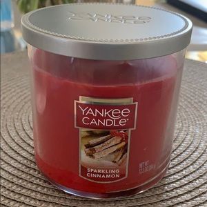 Yankee Candle